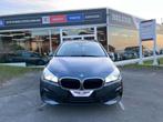 BMW 216D Gran Tourer dA*AUTOMATIQUE*GPS*GPS*REG*PDC-AV/AR, 107 g/km, Bedrijf, 5 deurs, 3 cilinders