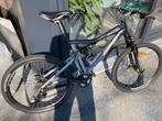 Mountainbike heren rockrider decathlon, Gebruikt, 26 inch, 10 tot 15 versnellingen, Ophalen