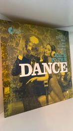 Back To The Dance - France 2020, Cd's en Dvd's, Vinyl | Dance en House, Dance Populair, Nieuw in verpakking