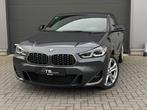 Régulateur de vitesse adaptatif BMW X2 M, Argent ou Gris, Euro 6, Entreprise, Noir