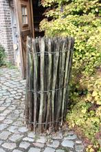 Robinia schapenhekwerk, Tuin en Terras, Ophalen, Gebruikt, Hout, Overige typen