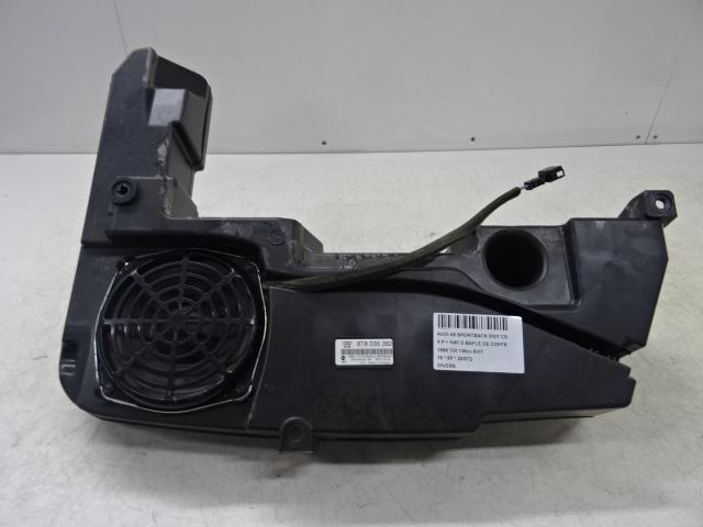 DIVERS DIVERS Audi A5 Sportback (8TA) (8T8035382), Autos : Pièces & Accessoires, Autres pièces automobiles, Audi, Utilisé