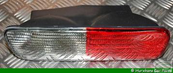 Achterlicht bumper LH helder rood Land Rover Discovery 2 beschikbaar voor biedingen