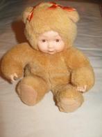 Ieniminnie Anne geddes popje/baby, Verzamelen, Beren en Cherished Teddies, Ophalen of Verzenden, Zo goed als nieuw