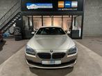 BMW 640iA, Stoelverwarming & -ventilatie, Head-up display, Auto's, BMW, Automaat, Beige, 4 cilinders, Cabriolet