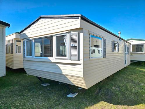 Stacaravan DG in snelverkoop 16.500€ 🚚  inclusief !!!, Caravans en Kamperen, Stacaravans, Verzenden