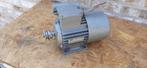 Electromotor electro moteur electrische El motor 220V, Verzenden, Zo goed als nieuw