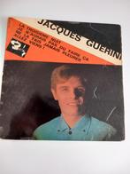 JACQUES GUERINI. OLDIES EP. 45T, Ophalen of Verzenden