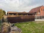 Carport, Immo, Garages & Places de parking, Louvain