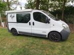 2005 Nissan Primastar Campervan, Overige merken, Bus-model, Diesel, Particulier