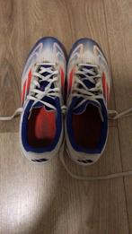 Adidas F50, Sport en Fitness, Voetbal, Maat S, Ophalen of Verzenden, Gebruikt, Schoenen