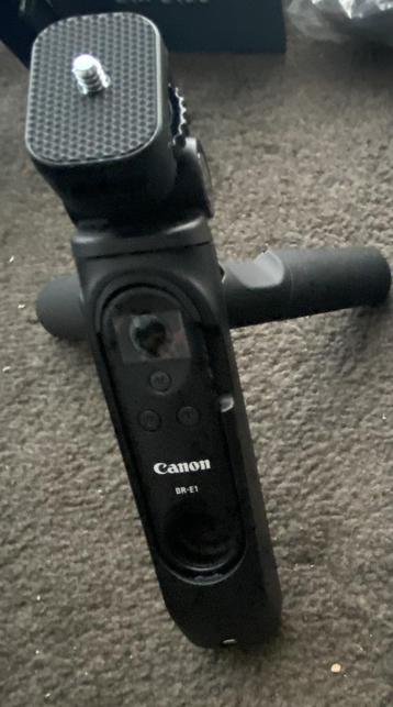 Canon Tripod Grip HG-100TBR beschikbaar voor biedingen