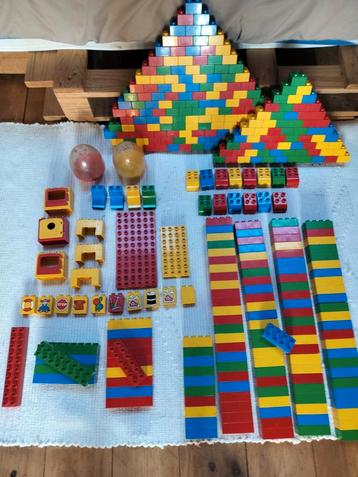 Duplo( jaren '90 origineel en kwaliteit), Enlèvement