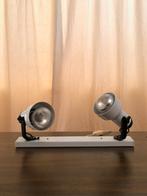 Vintage wandlamp/paar spots, Ophalen of Verzenden