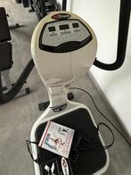 Power Plate X Trend, Sport en Fitness, Fitnessapparatuur, Ophalen, Benen, Gebruikt, Trilplaat