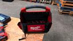 Milwaukee packout gereedschapstas, Ophalen, Zo goed als nieuw