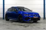 Volkswagen Golf Golf R 4Motion DSG Perfo pack/AKRA/H&K/HUD, Auto's, Volkswagen, Automaat, 4 cilinders, 1984 cc, Blauw
