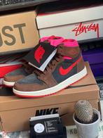Jordan 1 High Zoom Air CMFT 2 Cacao Wow 2023 | Size 38, Kleding | Dames, Schoenen, Nike Jordan, Nieuw, Ophalen of Verzenden, Sneakers