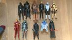 STAR WARS - MARVEL figurines 30cm, Ophalen of Verzenden, Gebruikt