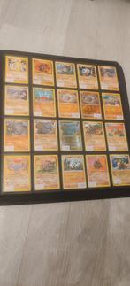 Geodude, Graveler, Golem Pokémon Kaarten, Hobby en Vrije tijd, Ophalen, Zo goed als nieuw, Meerdere kaarten