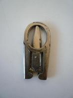 Ancienne petite paire de ciseaux pliables, Antiquités & Art, Antiquités | Outils & Instruments, Enlèvement ou Envoi