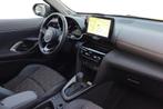 Toyota Yaris Cross 1.5 VVT-ie Hybrid Elegant CVT + Pano - in, Auto's, Stof, Overige kleuren, 1245 kg, 5 zetels
