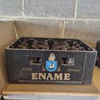 Bac de bière Ename, Autres marques, Bouteille(s), Utilisé, Enlèvement ou Envoi