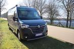Verhuur Bürstner Campervan te huur €120/dag, Caravans en Kamperen, Ophalen, Zo goed als nieuw