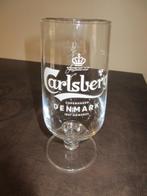 Glas CARLSBERG Denmark Royal Danish Court J.C. Jacobsen, Ophalen