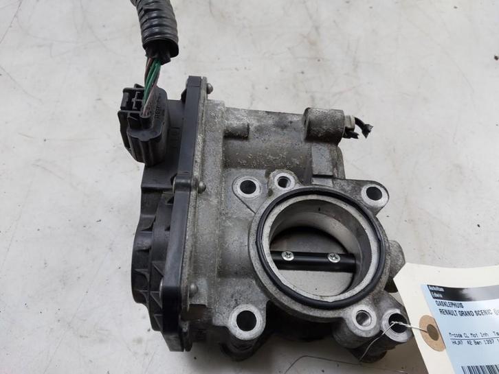 GASKLEPHUIS Renault Grand Scénic III (JZ) (01-2009/12-2016), Auto-onderdelen, Motor en Toebehoren, Renault, Gebruikt