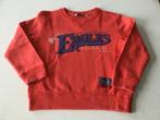 Toffe Sweater maat 110 - 116, WE, Trui of Vest, Ophalen of Verzenden, Zo goed als nieuw