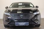 Peugeot 308 E-308 AUTO ALLURE BEV 51KWH, Auto's, Peugeot, Automaat, Zwart, Zwart, 5 deurs