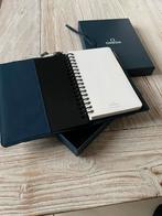 Omega seamaster waterproof notebook en pencil, Ophalen of Verzenden, Nieuw