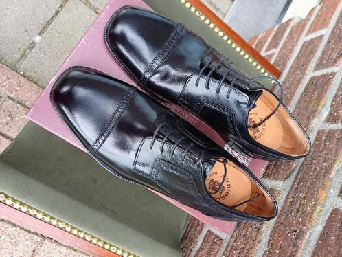 Heren schoenen Ambiorix Mt 43,5, Kleding | Heren, Schoenen, Nieuw, Veterschoenen, Zwart, Ophalen