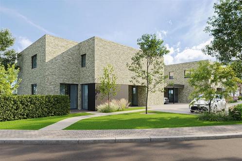 Huis te koop in Beringen, 3 slpks, Immo, Huizen en Appartementen te koop, Vrijstaande woning