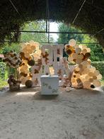 Te huur: MARRY ME & OH BABY lichtletters, Ophalen of Verzenden, Zo goed als nieuw