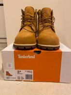 Timberland Alburn Wheat maat 44,5 NIEUW, Neuf, Bottes, Enlèvement ou Envoi, Timberland