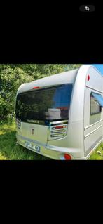 Caravane tabbert supreme, Caravanes & Camping, Caravanes, 8 mètres et plus, Jusqu'à 5, Tabbert, Particulier