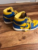 Sneakers Nike air, Ophalen of Verzenden, Zo goed als nieuw