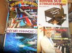 vinyl platen orgel muziek, Cd's en Dvd's, Vinyl | Verzamelalbums, Ophalen, Zo goed als nieuw, Overige genres