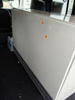 2) chauffage par accumulation, Enlèvement