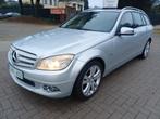 Mercedes c200cdi automaat gekeurd voor verkoop, Auto's, Automaat, Bedrijf, Diesel, Euro 4
