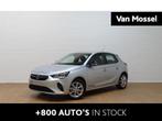 Opel Corsa 1.2 Edition+gps+camera+parkeerhulp achteraan, Auto's, Opel, Voorwielaandrijving, 118 g/km, Stof, 1199 cc