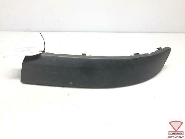 vw transporter t5 voorbumper rooster links 7h0807717, Auto-onderdelen, Carrosserie, Bumper, Volkswagen, Links, Gebruikt