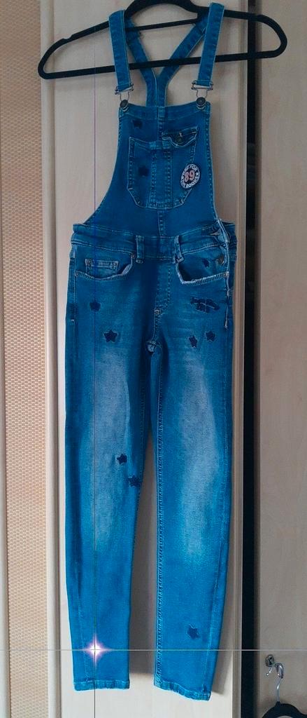 Kinderkleding 134/140, Kinderen en Baby's, Kinderkleding | Maat 134, Zo goed als nieuw, Meisje, Jurk of Rok, Ophalen of Verzenden