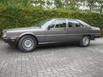 Maserati Quattroporte III 4.9 V8 aut. / bwj 1985, Autos, Maserati, Cuir, Achat, Berline, Automatique