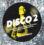 Disco 2 Een verdere fijne selectie van onafhankelijke disco, Cd's en Dvd's, Cd's | Verzamelalbums, Ophalen of Verzenden, R&B en Soul