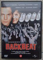 DVD Beatles story 'Back Beat'(angl,franç + st neerl), Ophalen of Verzenden