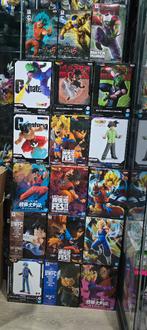 Dragon ball banpresto bandai, Enlèvement ou Envoi, Comme neuf