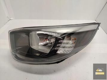 KIA Picanto III Lamp links normaal beschikbaar voor biedingen